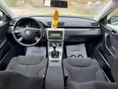 Volkswagen Passat B6 