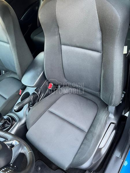 Mazda CX-5 2.0 Mazda CX-5 2.0