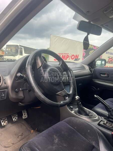 Lexus IS 200 