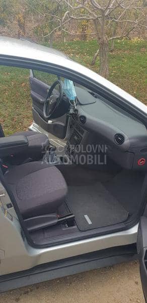 Mercedes Benz A 160 w168