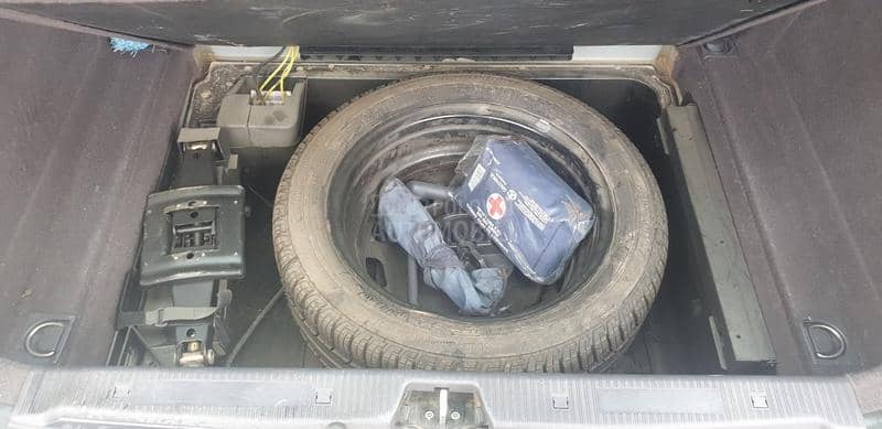 Mercedes Benz A 160 w168