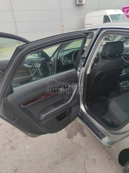 Audi A6 C6