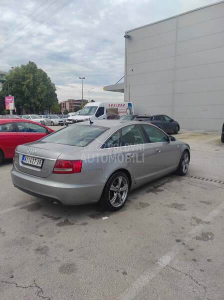 Audi A6 C6