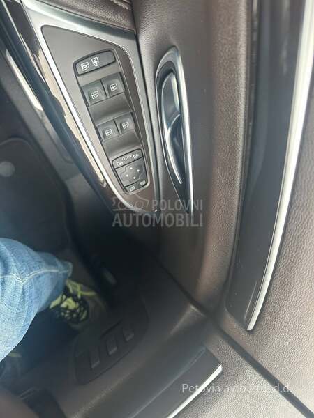 Renault Espace ZEN Blue dCi 160 EDC