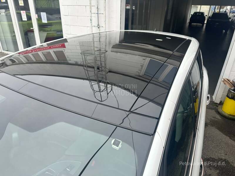 Renault Espace ZEN Blue dCi 160 EDC