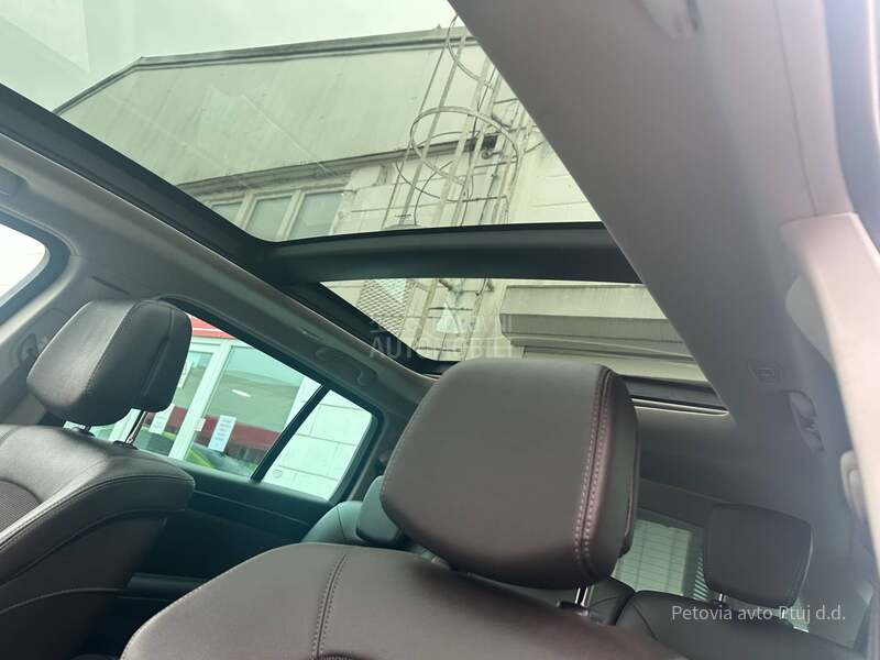 Renault Espace ZEN Blue dCi 160 EDC