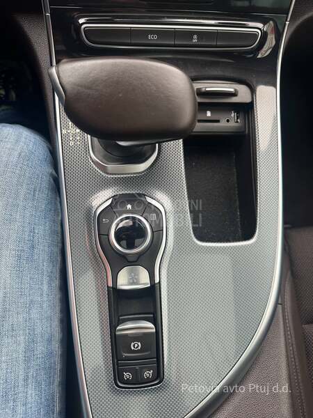 Renault Espace ZEN Blue dCi 160 EDC