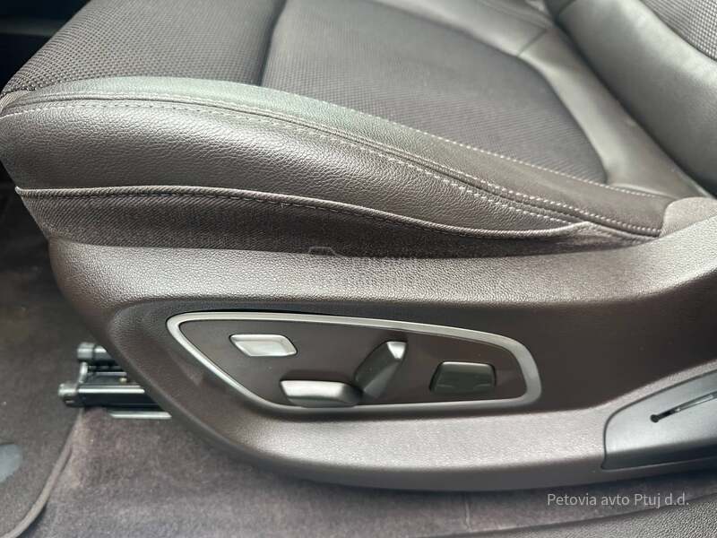 Renault Espace ZEN Blue dCi 160 EDC