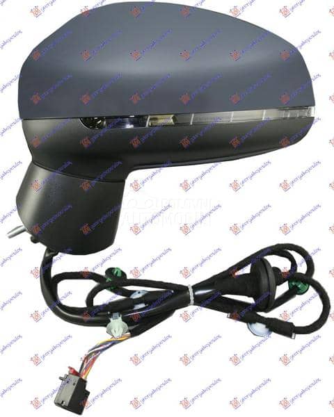 RETROVIZOR ELEKTRICNI SA GR...