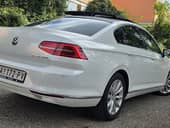 Volkswagen Passat B8 2.0 TDI FUL.L 4X4