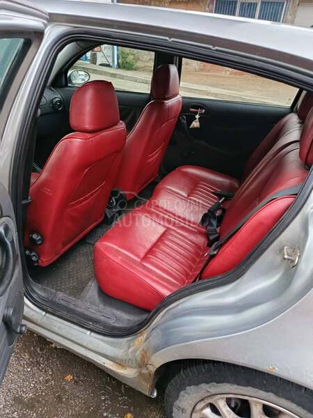 Alfa Romeo 147 