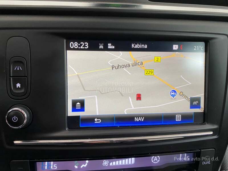 Renault Kadjar 1.2TCeSportEdition