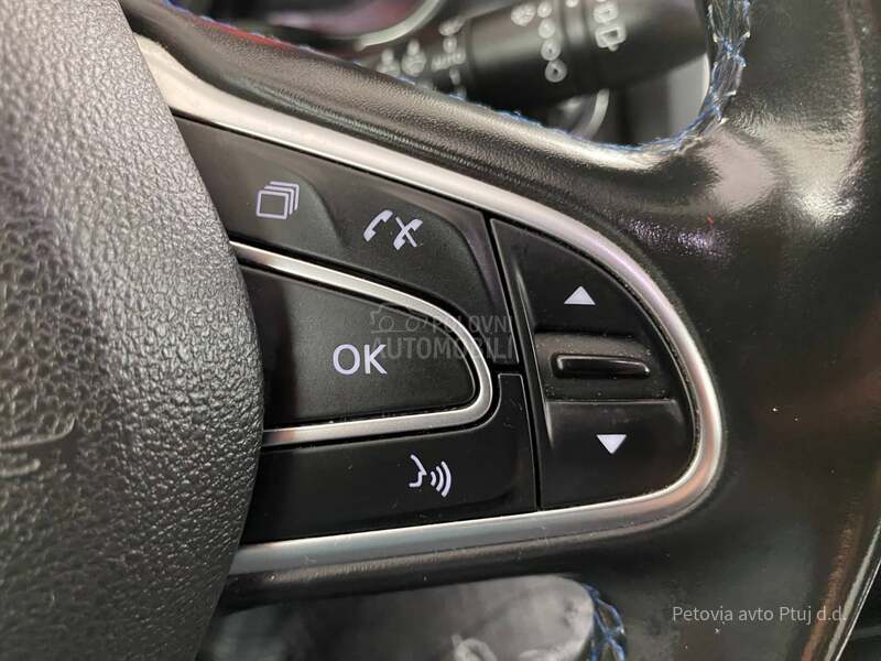 Renault Kadjar 1.2TCeSportEdition
