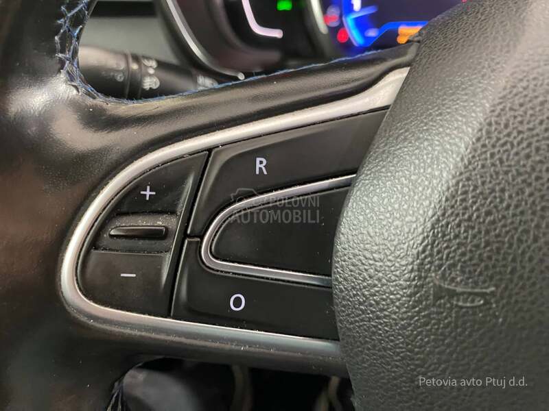 Renault Kadjar 1.2TCeSportEdition