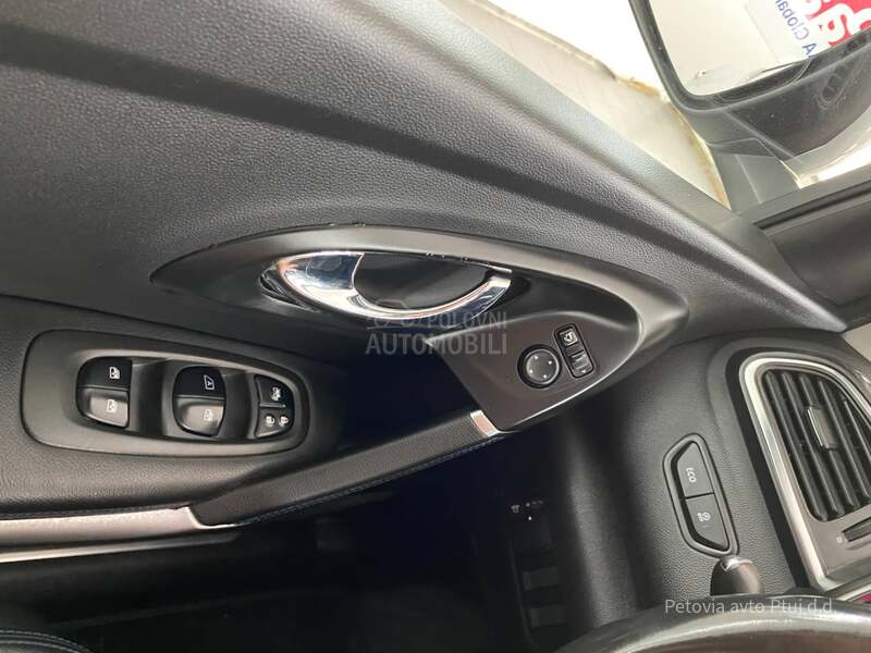 Renault Kadjar 1.2TCeSportEdition