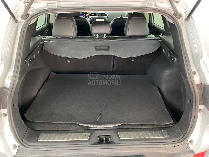 Renault Kadjar 1.2TCeSportEdition