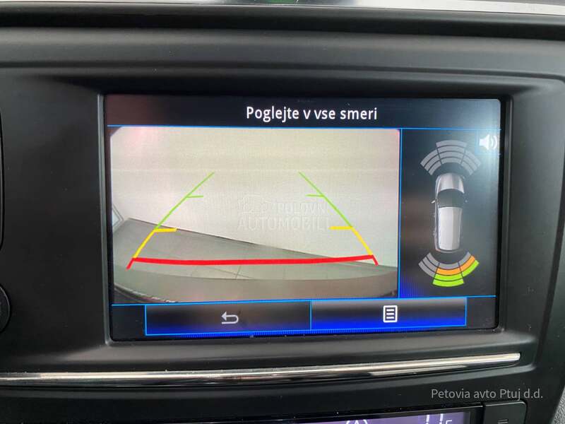 Renault Kadjar 1.2TCeSportEdition