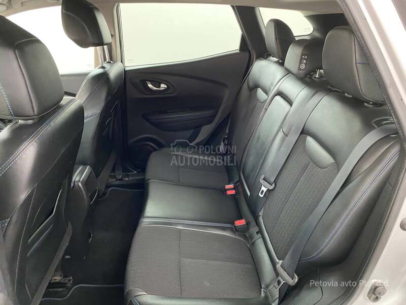 Renault Kadjar 1.2TCeSportEdition