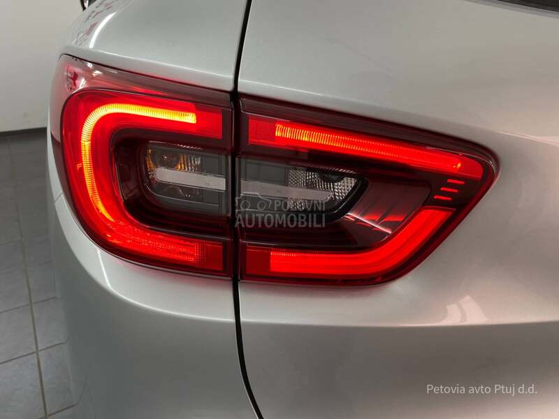 Renault Kadjar 1.2TCeSportEdition
