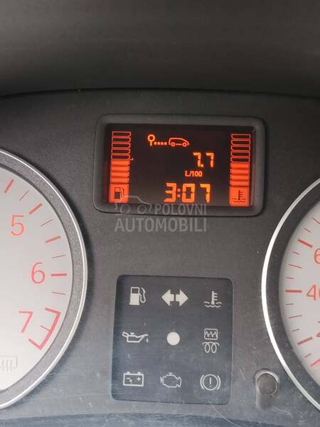 Dacia Sandero sandero