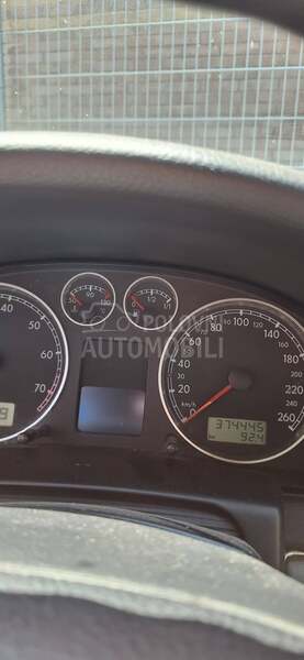 Volkswagen Passat B5.5 1.6