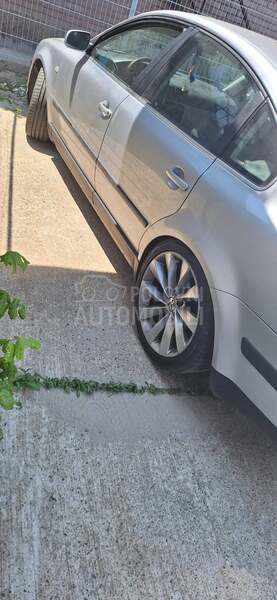 Volkswagen Passat B5.5 1.6