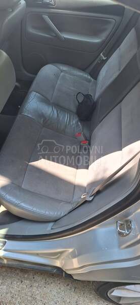 Volkswagen Passat B5.5 1.6