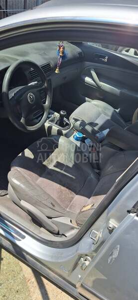 Volkswagen Passat B5.5 1.6