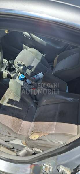 Volkswagen Passat B5.5 1.6