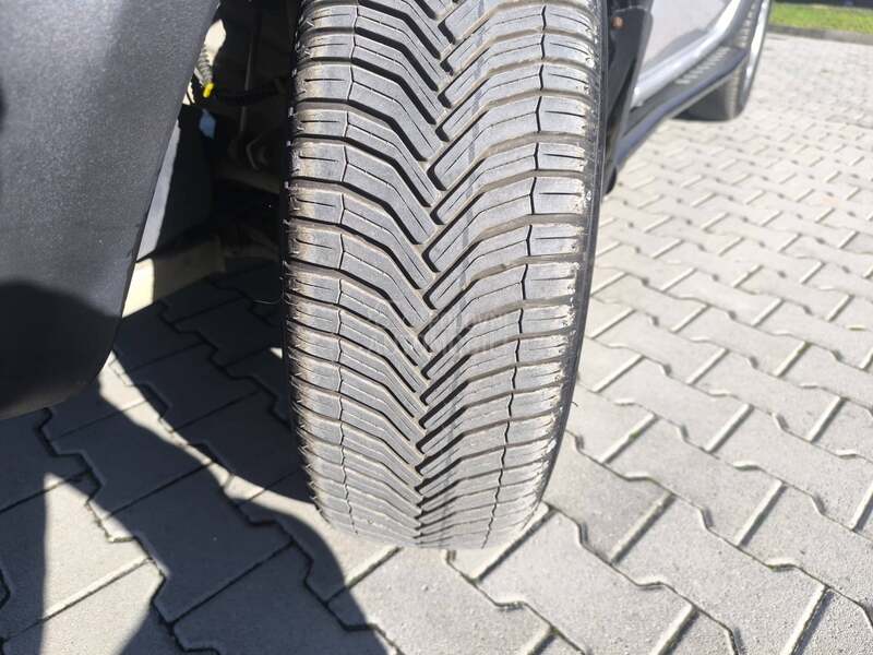 Land Rover Freelander 2.0d
