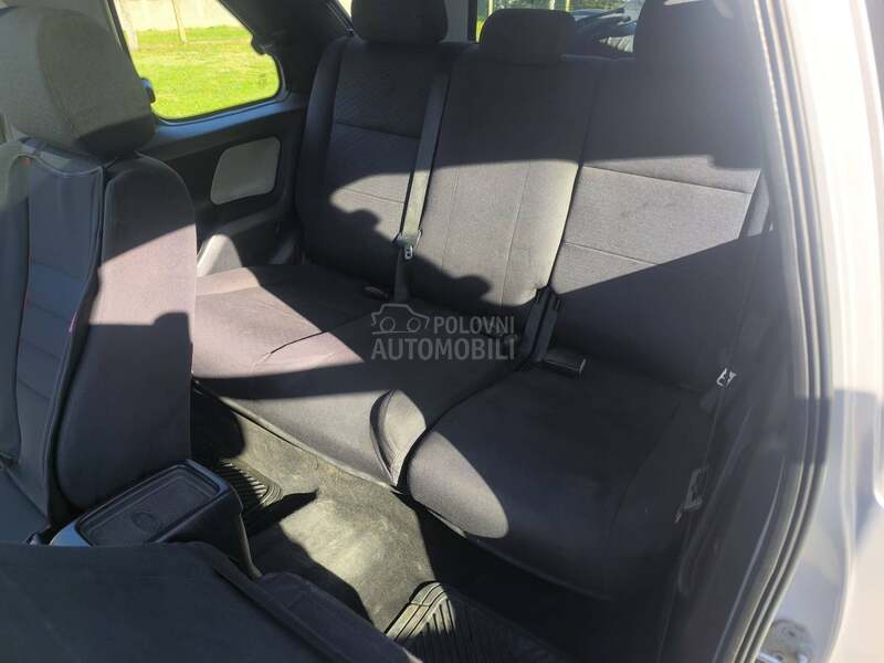 Land Rover Freelander 2.0d