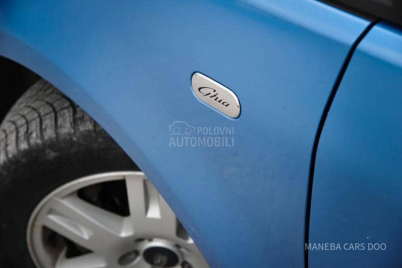 Ford C-Max 2.0 TDCI GHIA