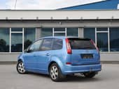 Ford C-Max 2.0 TDCI GHIA