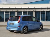 Ford C-Max 2.0 TDCI GHIA