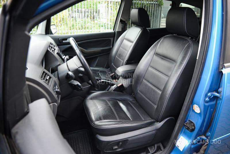 Ford C-Max 2.0 TDCI GHIA