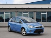 Ford C-Max 2.0 TDCI GHIA