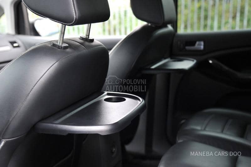 Ford C-Max 2.0 TDCI GHIA