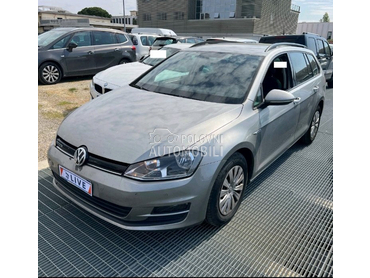 Volkswagen Golf 7 