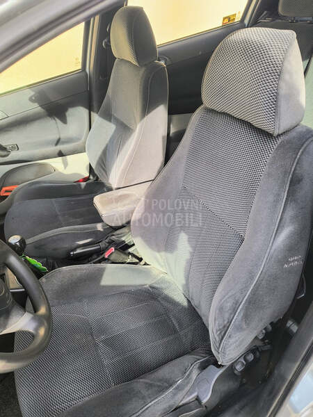 Alfa Romeo 147 1.9 JTD