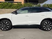 Renault Austral techno E-Tech hybrid