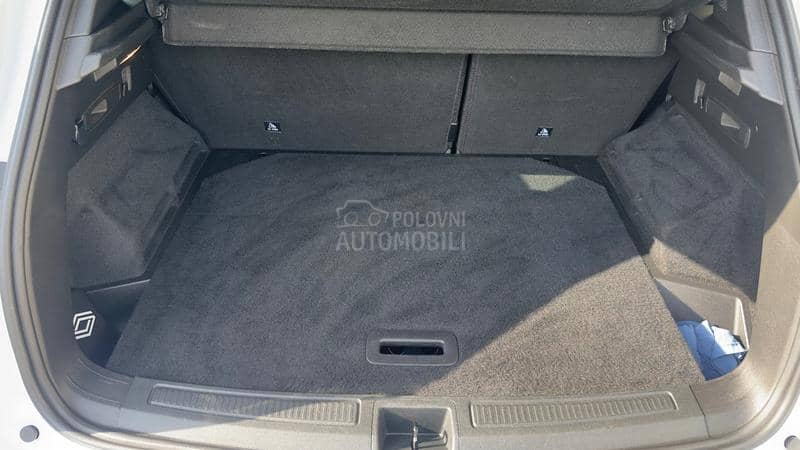 Renault Austral techno E-Tech hybrid