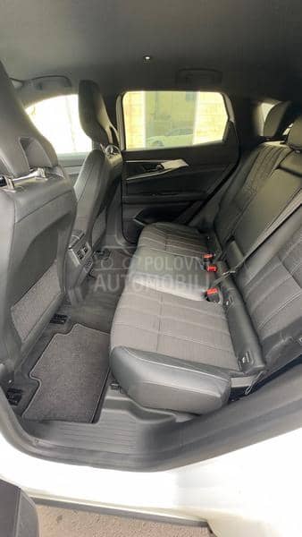 Renault Austral techno E-Tech hybrid