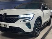 Renault Austral techno E-Tech hybrid