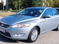 Ford Mondeo 1.8TDCI TITANIUM