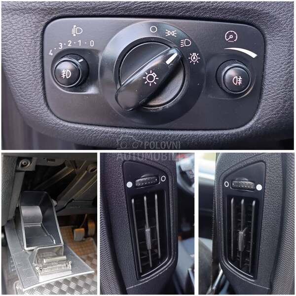 Ford Mondeo 1.8TDCI TITANIUM