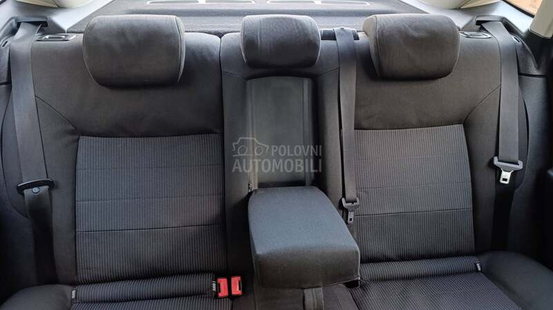 Ford Mondeo 1.8TDCI TITANIUM