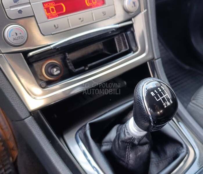 Ford Mondeo 1.8TDCI TITANIUM