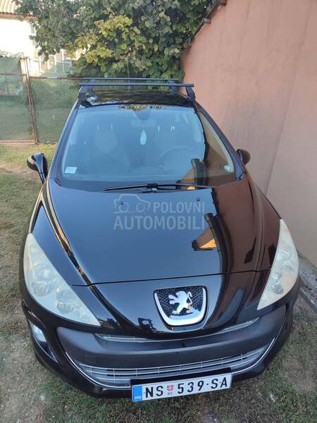 Peugeot 308 1.6HDI