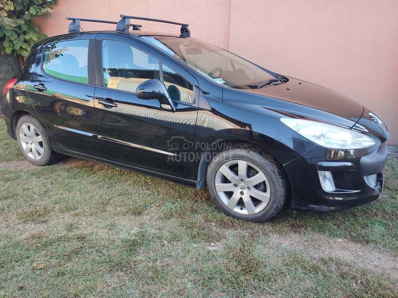 Peugeot 308 1.6HDI
