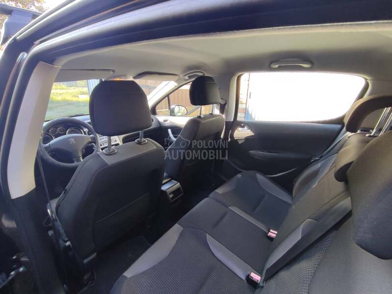 Peugeot 308 1.6HDI